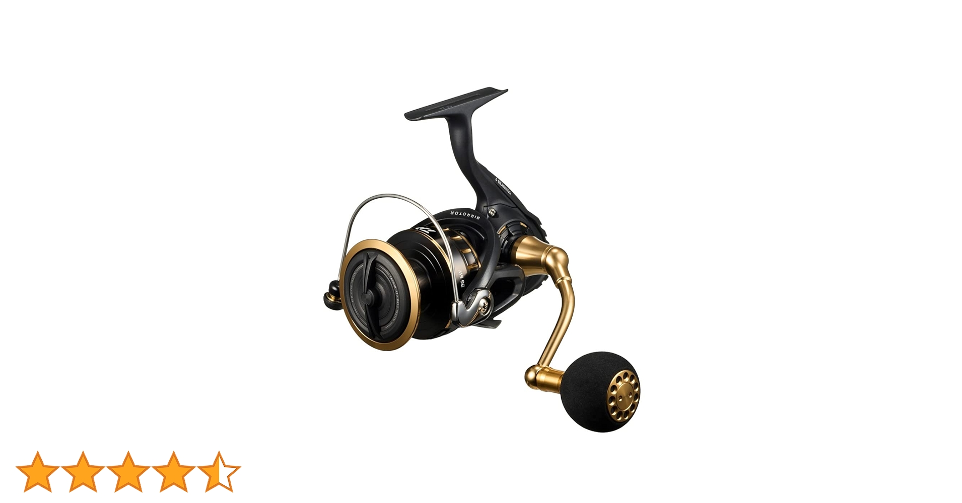 Amazon | ダイワ(DAIWA) ショアジギング スピニングリール 23BG